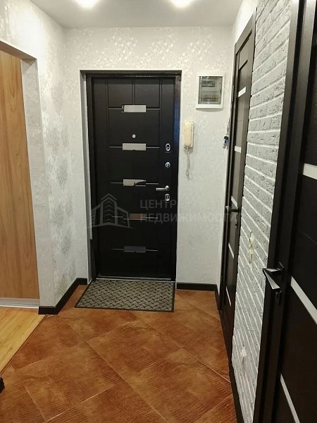 2-к квартира, 58 кв.м.