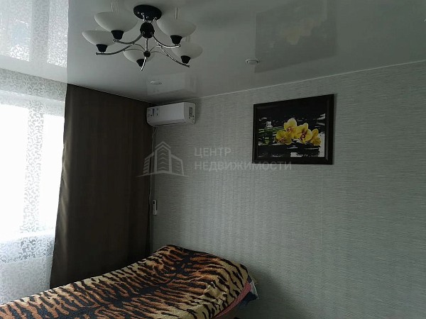 3-к квартира, 92 кв.м.