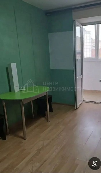 1-к квартира, 44 кв.м.