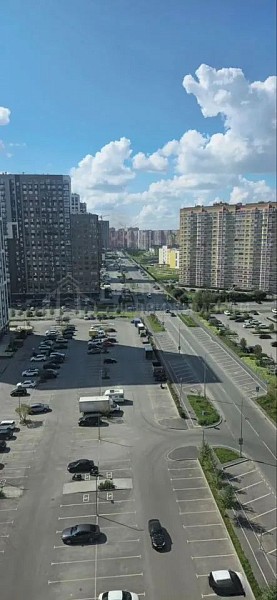 2-к квартира, 51 кв.м.