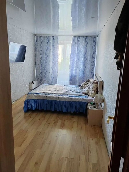 4-к квартира, 81 кв.м.
