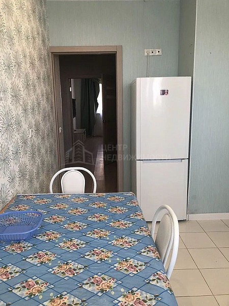 2-к квартира, 51 кв.м.