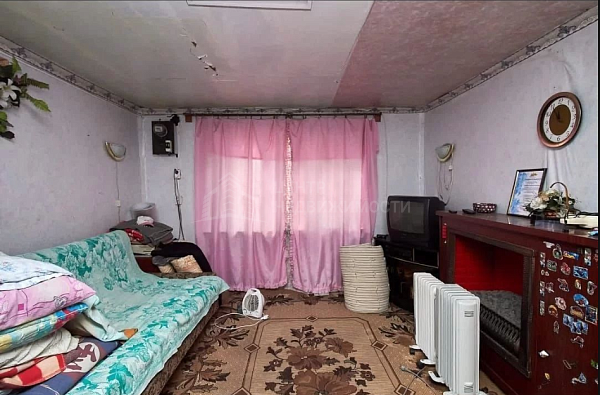Дача, 30 кв.м.