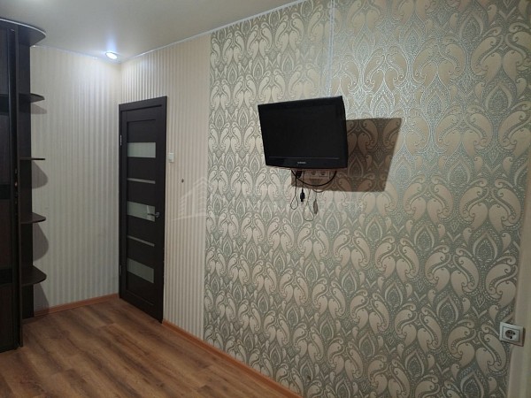3-к квартира, 68 кв.м.