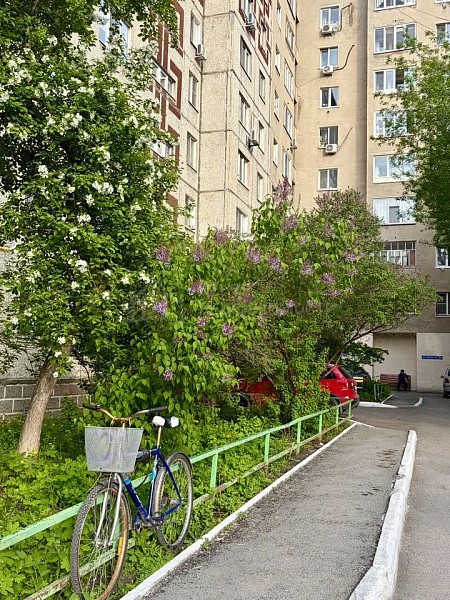 3-к квартира, 65 кв.м.