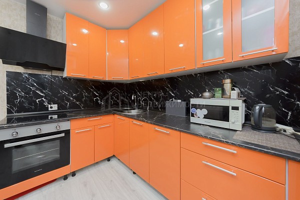 2-к квартира, 47 кв.м.