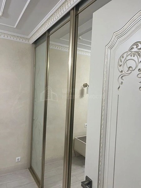 1-к квартира, 48 кв.м.