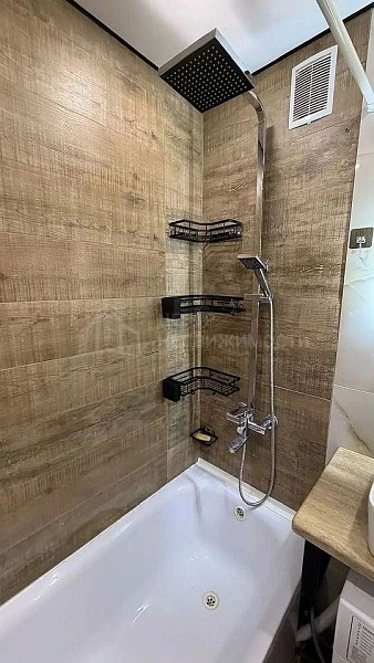 2-к квартира, 54 кв.м.
