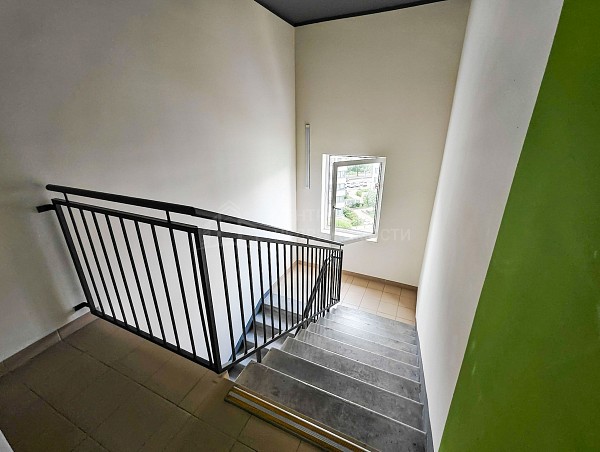 2-к квартира, 65 кв.м.