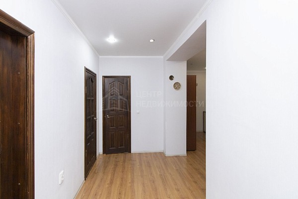 3-к квартира, 88 кв.м.