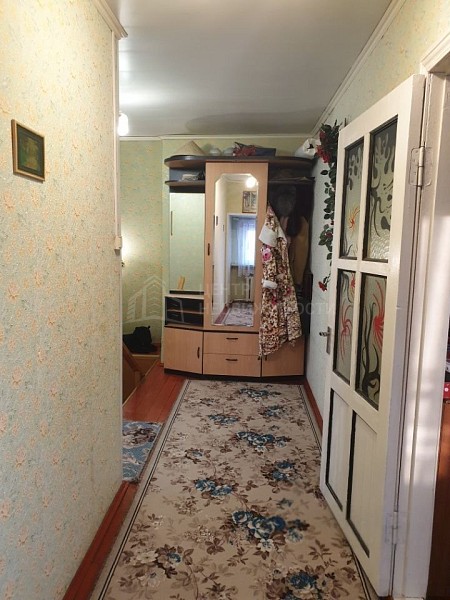 Дом с участком, 107 кв.м.
