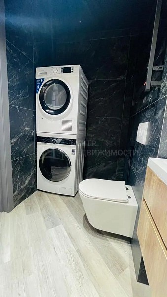 3-к квартира, 80 кв.м.