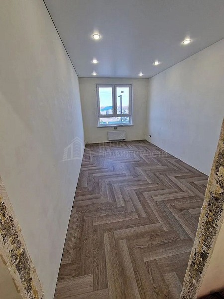 2-к квартира, 65 кв.м.