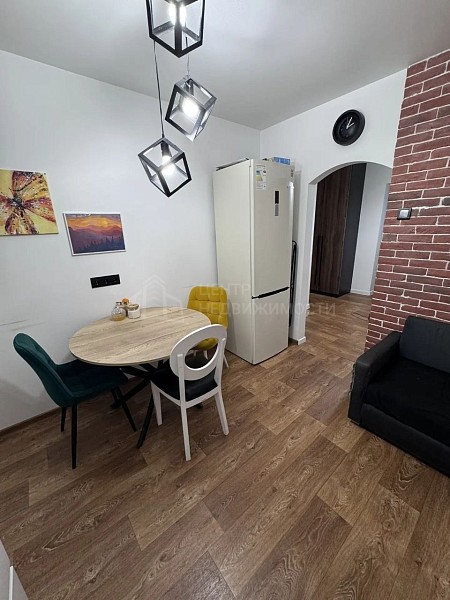 2-к квартира, 50 кв.м.