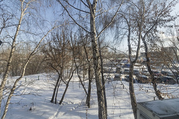 3-к квартира, 89 кв.м.