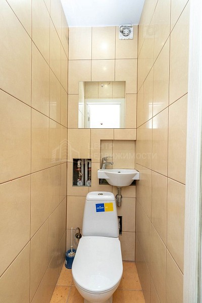 3-к квартира, 81 кв.м.