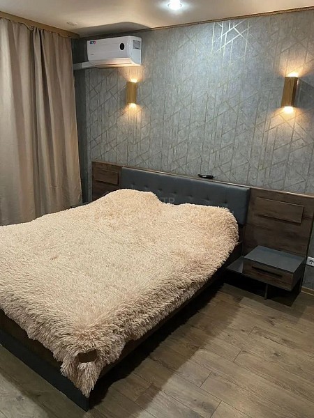 2-к квартира, 67 кв.м.