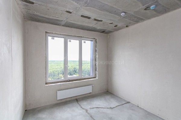 2-к квартира, 52 кв.м.