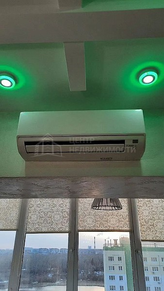 1-к квартира, 48 кв.м.