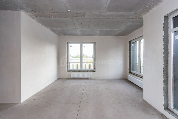 3-к квартира, 94 кв.м.