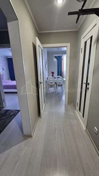 1-к квартира, 43 кв.м.