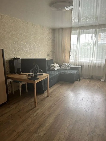 2-к квартира, 66 кв.м.