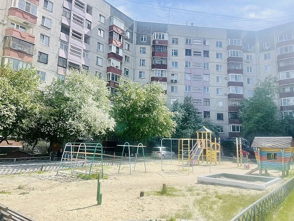 3-к квартира, 86 кв.м.