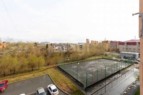 3-к квартира, 95 кв.м.