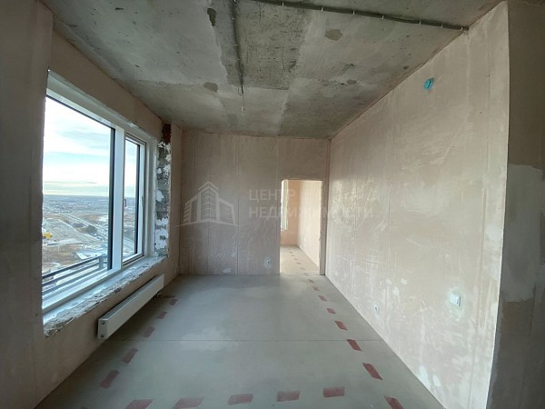 3-к квартира, 86 кв.м.
