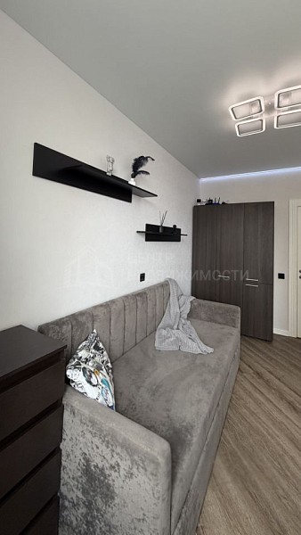 3-к квартира, 78 кв.м.
