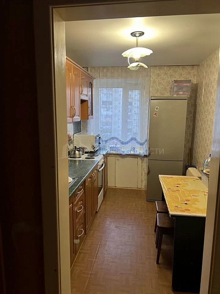 2-к квартира, 51 кв.м.