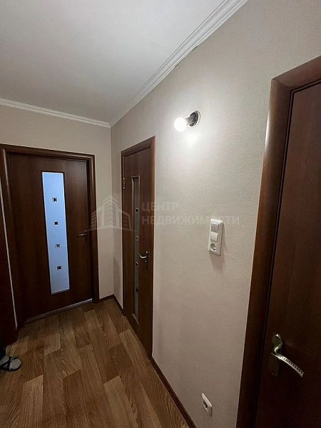 2-к квартира, 66 кв.м.
