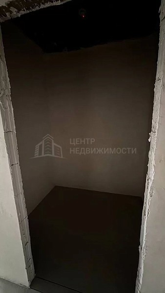 2-к квартира, 53 кв.м.