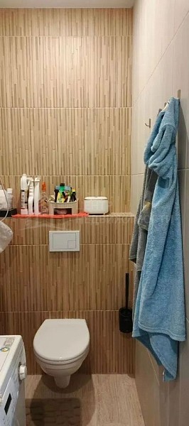 Студия, 23 кв.м.