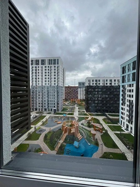 2-к квартира, 64 кв.м.