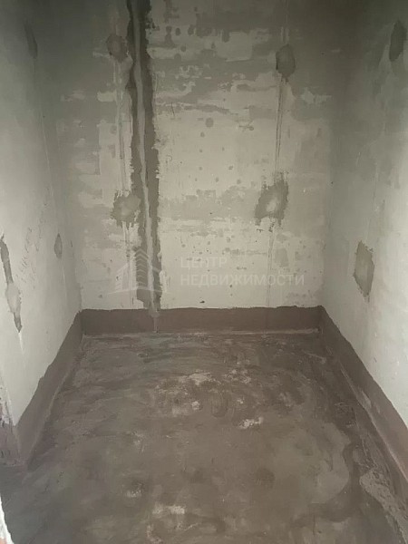 2-к квартира, 56 кв.м.