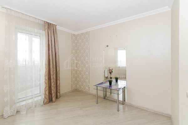 2-к квартира, 73 кв.м.
