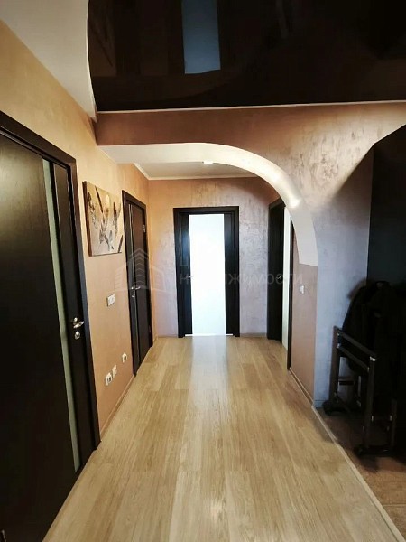 3-к квартира, 94 кв.м.