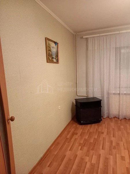 2-к квартира, 53 кв.м.