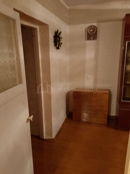 2-к квартира, 42 кв.м.