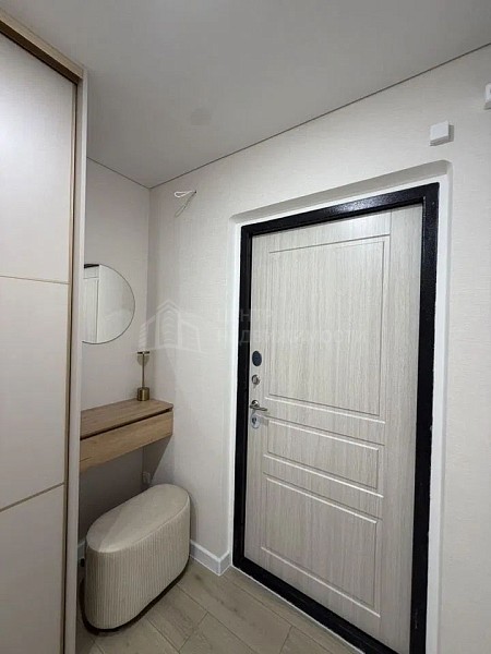 2-к квартира, 67 кв.м.