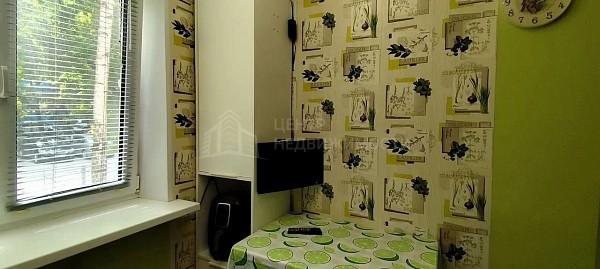3-к квартира, 56 кв.м.