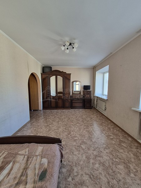 1-к квартира, 51 кв.м.