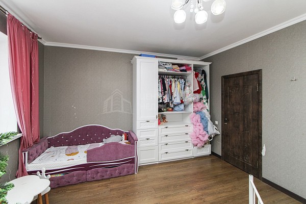 2-к квартира, 73 кв.м.