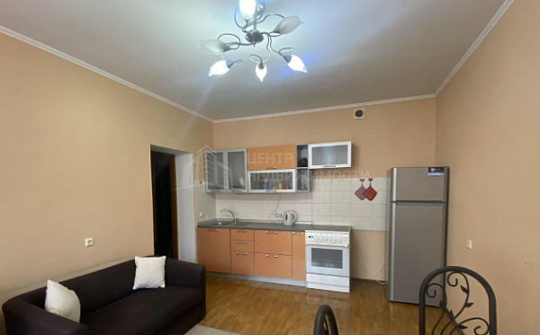 2-к квартира, 82 кв.м.