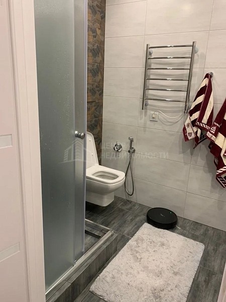 2-к квартира, 62 кв.м.
