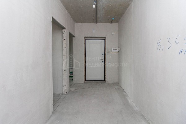 3-к квартира, 69 кв.м.