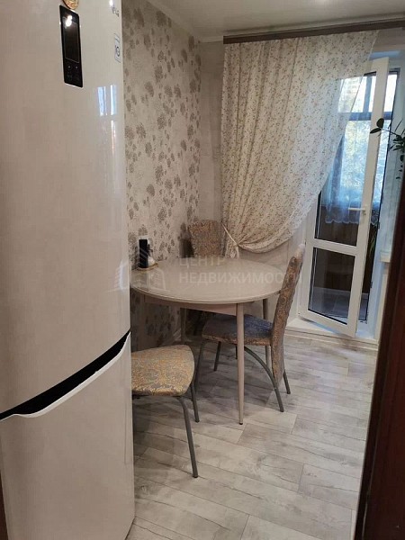 2-к квартира, 53 кв.м.