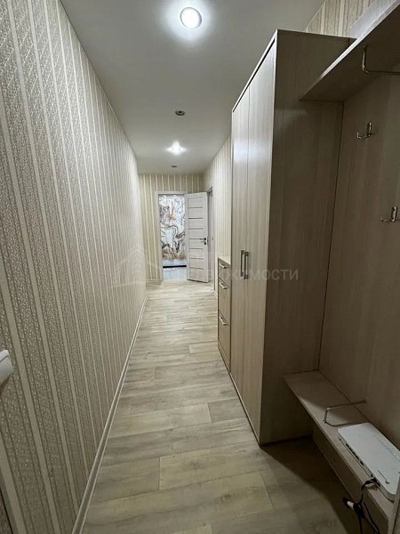 3-к квартира, 89 кв.м.