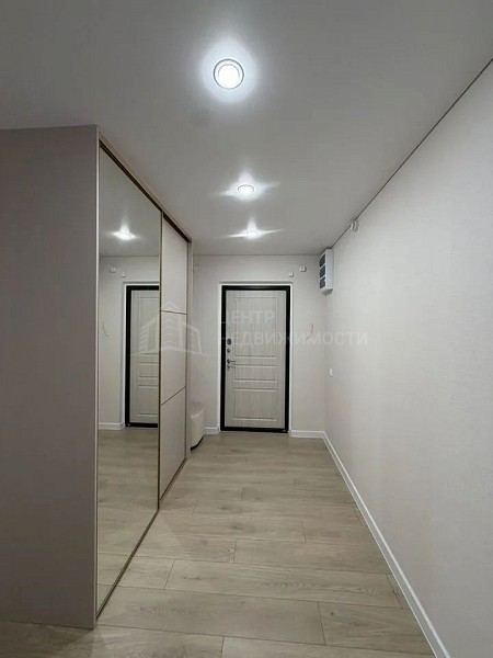 2-к квартира, 67 кв.м.